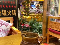 -民食香·腊排骨野生菌美食(木府店)