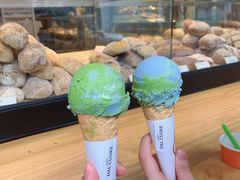 -Dal Cuore 达可芮冰淇淋(陕西北路店)