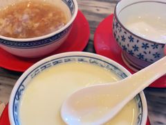 -玫瑰甜品(文明路店)