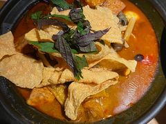 -桂小厨广西菜(青秀万达店)