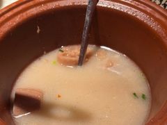 -老街烧烤大排档·地道湖北菜·龙虾馆(汉口火车站店)