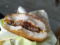 -麦当劳(朝阳路得来速店)
