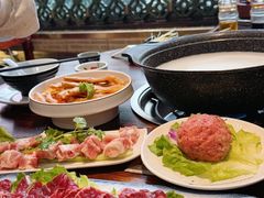 -御膳粥·牛乳粥底火锅·地道顺德菜(容桂店)
