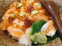 -林妈妈村·日式料理(宝山万达店)