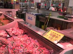 肉-地利生鲜(万科明天广场店)