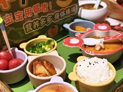 -长安大牌档之上元灯会(南大街店)