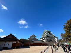 -名古屋城
