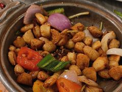 -岭南真味·匠心粤菜(K11店)