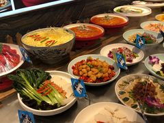-大碗李·海鲜天津菜(河北路店)