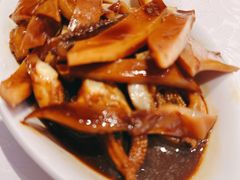 -永兴餐厅(复兴中路店)