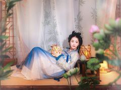 -红袖添香古风写真馆
