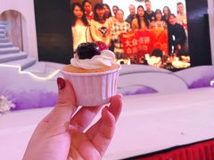 -美丽心情蛋糕(江苏路店)