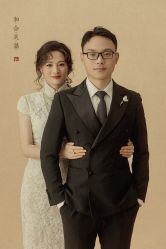 -雪中彩影婚纱摄影·微光艺术中心