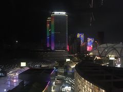 -琴岛之星摩天轮