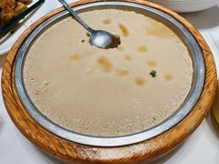 -刘胖子家常菜·蹄花焖藕(兴业店)