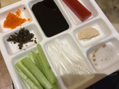 -范家小馆·烤鸭新京菜(金融街店)