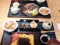 -味太助·银饭食堂(中华城店)