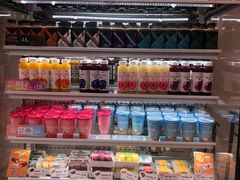 零售区-BreadTalk面包新语·烘焙蛋糕(富力海珠城店)