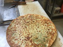 -咏春葱油饼(德政中路店)