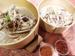 滩羊手抓羊肉-谭十三南昌大排档(船山路总店)