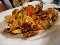 -小郭私房菜·海肠捞饭店(学士街店)