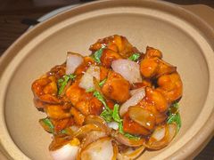 -青年公社烤鸭(青年路店)