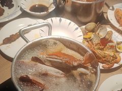 -星伦多自助料理(江阴万达店)