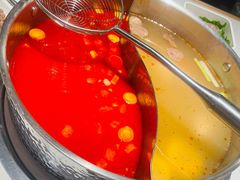 -左庭右院鲜牛肉火锅(苏州园区永旺店)