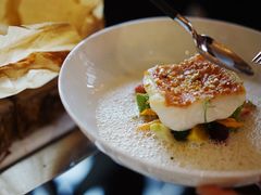 -Le Comptoir de Pierre Gagnaire