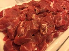 -常赢三兄弟·清真涮肉·清真炒菜(朝阳新城店)