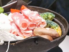 -GaryKitchen加里