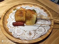 -小幸湖春饼(悦茂购物中心店)