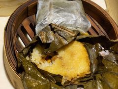 海味糯米鸡-隆隆金大茶楼(地王广场店)