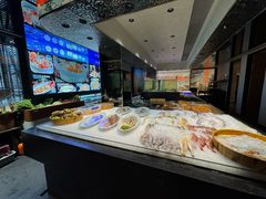 -小厨师·二十年沈家门小海鲜(百井坊巷店)