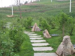 景点-沈阳植物园