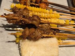-北丐先生·野馄饨烧烤(长宁龙之梦店)