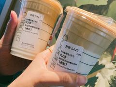 -星巴克(蔡伦路店)