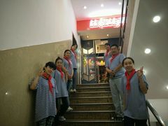 -比格比萨自助(密云店)