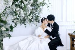 点击看大图 -全城热恋璀璨婚纱摄影(国贸总店)