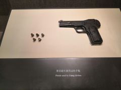 -中共一大纪念馆