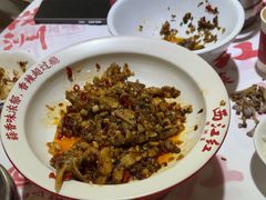 -西江红·株洲本地菜(滨江南路店)