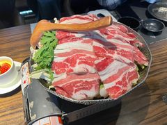 -品米斗·精致料理(浦东禹悦汇店)