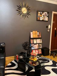 -SNOW TATTOO STUDIO