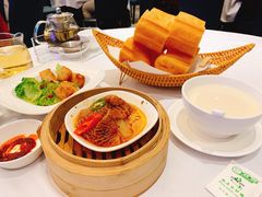 -春满园·早茶·粤菜·宴会(前海店)