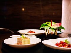 -彩丰楼中餐厅(佘山世茂洲际酒店)