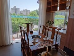 景观位-清真·鸦儿李记·涮肉(和平里店)