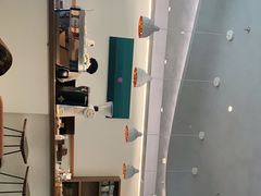 -fishtank鱼缸咖啡(三山街店)