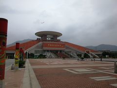 -中国闽台缘博物馆