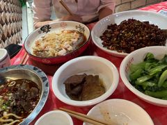 -湘遇老伙计浏阳菜馆(南门口店)