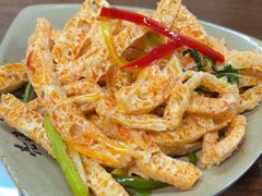 -亮亮面馆(经六路店)